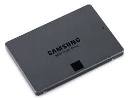 SAMSUNG 840 EVO 120GB SSD DISK